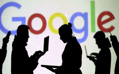 10 razones para estar en Google