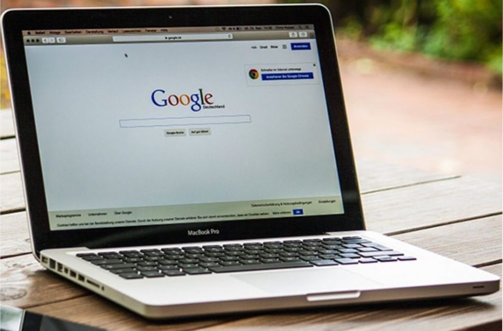 7 razones para anunciarte en Google