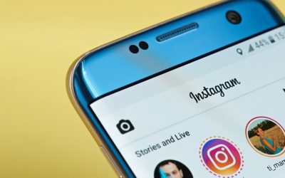 8 ideas para vender en Instagram
