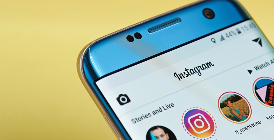 8 ideas para vender en Instagram