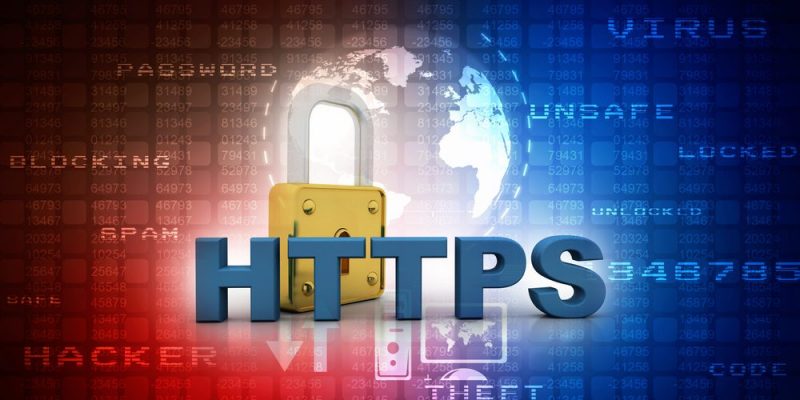 ¿Qué es http y https en tu navegador?