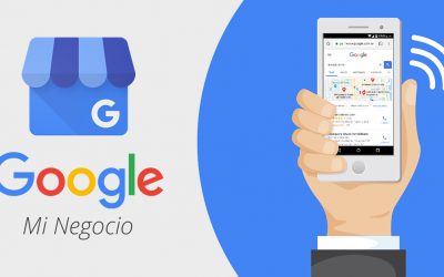 Impulsa tus ventas con Google Mi Negocio